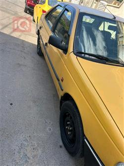 بيجو روا